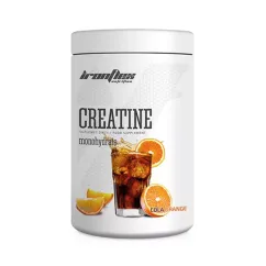 Креатин IronFlex Creatine monohydrate 500 г cola orange (10960-13)