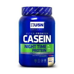 Протеин USN Ultra-Premium Casein 908 г vanilla cream (06588-02)