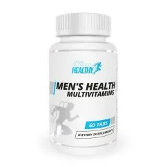 Вітаміни та мінерали MST Men`s Health Multivitamins 60 tab (20676-01)