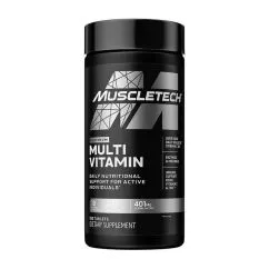 Вітаміни та мінерали Muscletech Platinum Multi Vitamin 180 tab (22302-01)