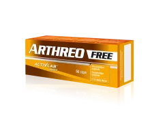 Натуральна добавка ActivLab Arthreo Free 60 капсул (03299-01)