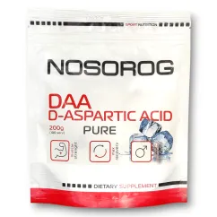 Стимулятор тестостерона Nosorog DAA 200 г (11019-01)