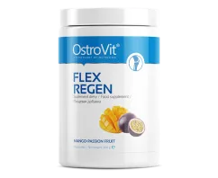 Натуральна добавка OstroVit Flex Regen 400г mango-passion fruit (09469-02)
