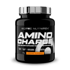 Амінокислота Scitec Nutrition Amino Charge apricot 570 g (08767-06)