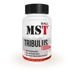 Стимулятор тестостерона MST Tribulus 1000 90 таб (11587-01)