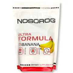 Протеин Nosorog Ultra Formula 1 кг banana (10012-03)
