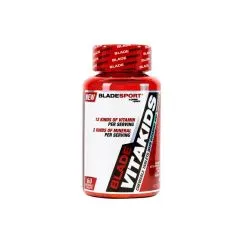 Витамины и минералы Blade Sport Vitakids 60 chewable tabs (22872-01)