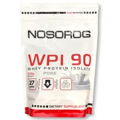 Протеїн Nosorog WPI 90 700 г pure (19450-02)