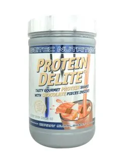 Протеин Scitec Nutrition Protein Delite 500 г chocolate-coconut (00736-03)