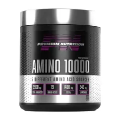 Амінокислота Premium Nutrition Amino 10000 300 tab (22644-01)
