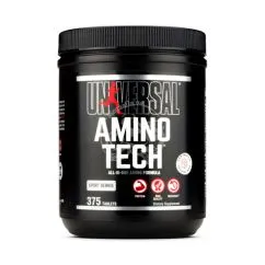 Амінокислота Universal Nutrition Amino Tech 375 tabs (00886-01)