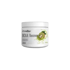 Аминокислота IronFlex BCAA Recovery apple 200 g (10831-04)