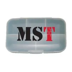 Таблетница MST Pill Box (22147-01)