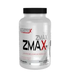 Витамины и минералы BLASTEX ZMAX 100 caps (07921-01)
