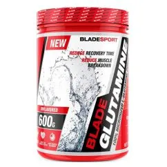Амінокислота Blade Sport Glutamine 600 g (22873-01)