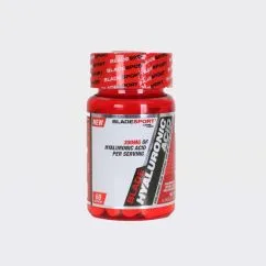 Вітаміни та мінерали Blade Sport Hyaluronic Acid 60 caps (22874-01)