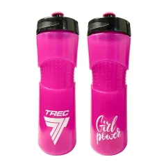 Бутылка Trec Nutrition Bidon Bike Girl Power (20730-01)
