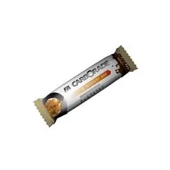 Батончик Fitness Authority Carborade Recovery Bar 40 г peanuts-milk chocolate coating (06900-01)