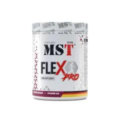 Натуральна добавка MST FleX Pro 420 г cherry (10501-07)