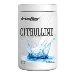 Аминокислота IronFlex Citrulline natural 500 g (19993-01)
