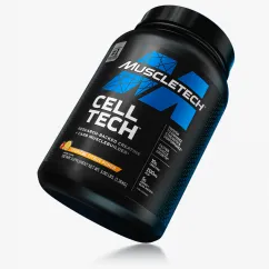 Креатин Muscletech Cell Tech 1,4 кг tropical citrus punch (02010-07)