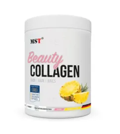 Натуральная добавка MST Beauty Collagen 450 г (22237-02)