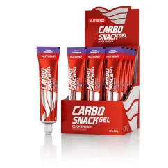 Енергетик Nutrend Carbo Snack Energy 50 г blueberry (22481-03)