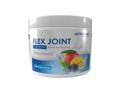 Натуральна добавка ActivLab Flex Joint Collagen 300г mango-blackberry (20838-02)