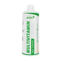 Витамины и минералы MST Multivitamin Liquid 1 l (22007-01)