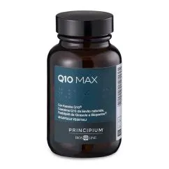 Витамины и минералы Bios Line Q10 Max 60 veg caps (21635-01)