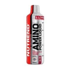 Аминокислота Nutrend Amino Power Liquid tropic 1 l (03525-01)