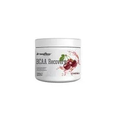 Амінокислота IronFlex BCAA Recovery cherry 200 g (10831-06)