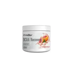 Амінокислота IronFlex BCAA Recovery grapefruit 200 g (10831-08)