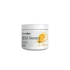 Аминокислота IronFlex BCAA Recovery orange 200 g (10831-10)