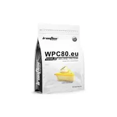 Протеїн IronFlex WPC80.eu Edge 2,27 кг lemon cheesecake (10951-09)