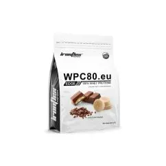 Протеин IronFlex WPC80.eu Edge 909 г chocolate-banana (11177-06)