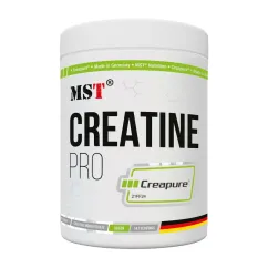 Креатин MST Creapure Creatine Pro 500 г (22234-01)