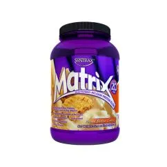 Протеїн Syntrax Matrix 907 г peanut butter cookie (02931-09)
