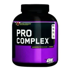 Протеин Optimum Nutrition Pro Complex 2,09 кг strawberry swirl (01878-03)