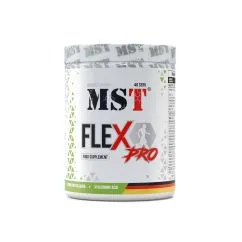 Натуральная добавка MST FleX Pro 420г свежий лимон (10501-01)