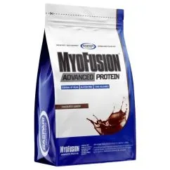 Протеїн Gaspari Nutrition MyoFusion Advanced Protein 500 г chocolate (19713-03)