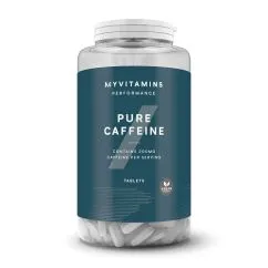 Енергетик MYPROTEIN Pure Caffeine 200 таб (04335-01)
