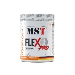 Натуральна добавка MST FleX Pro 420г orange (10501-08)