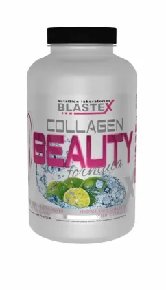 Натуральна добавка BLASTEX Collagen Beauty formula 300 g (08849-02)