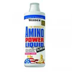 Аминокислота Weider Amino Power Liquid cola 1 l (00520-01)