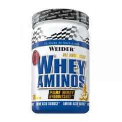Амінокислота Weider Whey Aminos 300 tabs (00898-01)