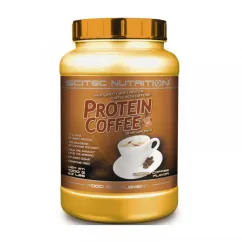 Протеин Scitec Nutrition Protein Coffee 1 кг original coffee (02766-01)