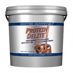 Протеин Scitec Nutrition Protein Delite 4 кг coconut almond (00735-03)