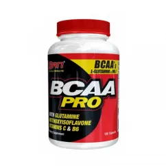 Амінокислота SAN BCAA Pro 150 caps (04009-01)