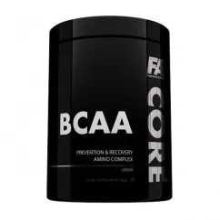 Аминокислота Fitness Authority BCAA Core lemon 350 g (03774-01)